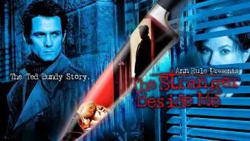 Задник к фильму "The Stranger Beside Me" #1156647