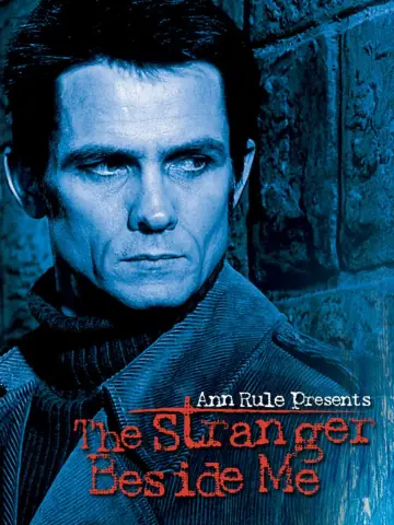 Постер к фильму "The Stranger Beside Me" #1156650