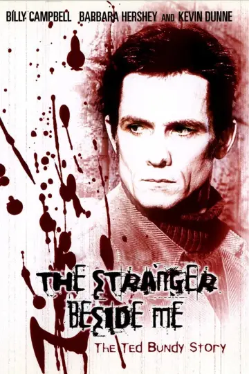 Постер к фильму "The Stranger Beside Me" #1156651