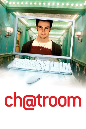 Постер к фильму "Чат" #1102121
