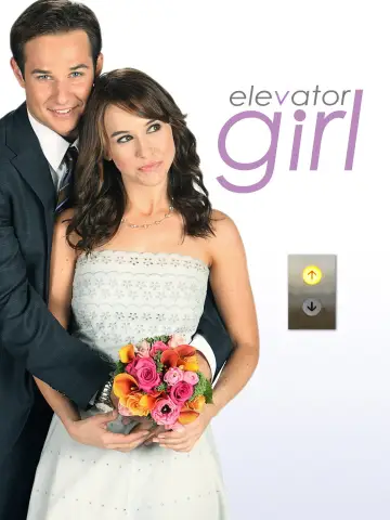 Постер к фильму "Elevator Girl" #1131494