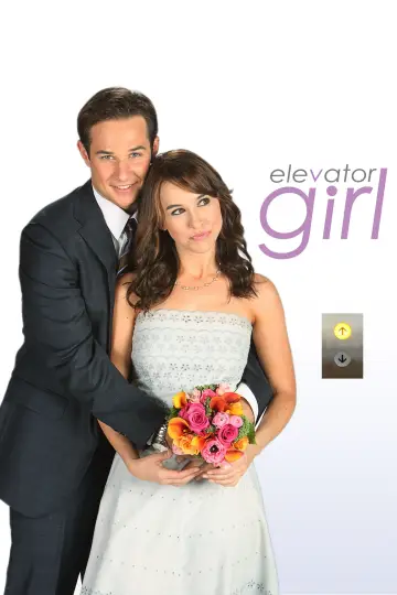 Постер к фильму "Elevator Girl" #1653252