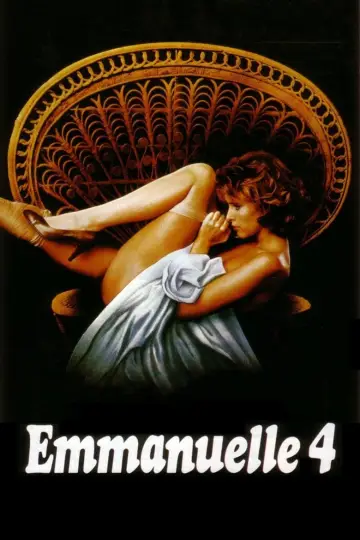 Постер к фильму "Эммануэль 4" #318654