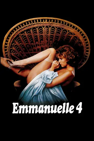 Постер к фильму "Эммануэль 4" #318655