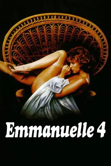 Постер к фильму "Эммануэль 4" #318656
