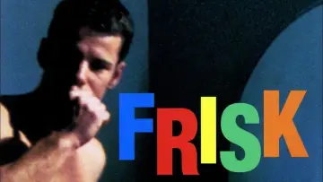 Задник к фильму "Frisk" #798852