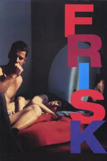 Постер к фильму "Frisk" #798854