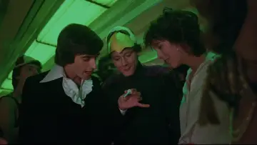 Задник к фильму "Поезд страха" #980269