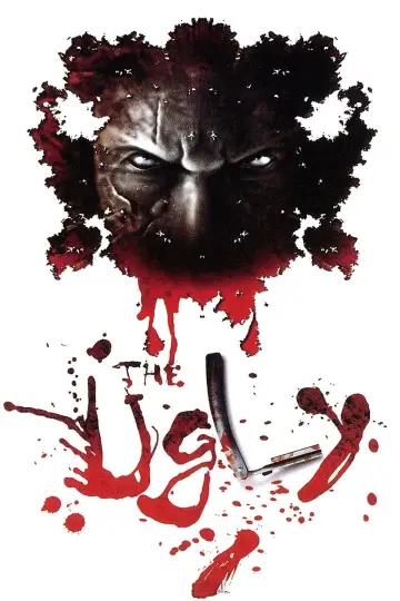 The Ugly постер