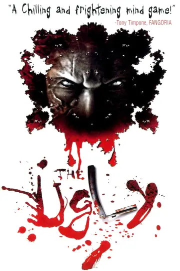 Постер к фильму "The Ugly" #1135645
