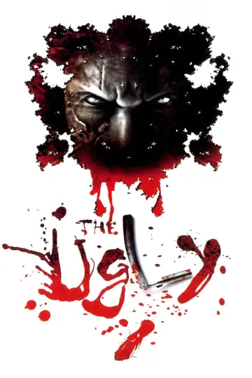 Постер к фильму "The Ugly" #1204376