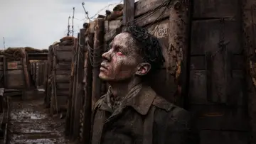 Задник к фильму "На Западном фронте без перемен" #188634
