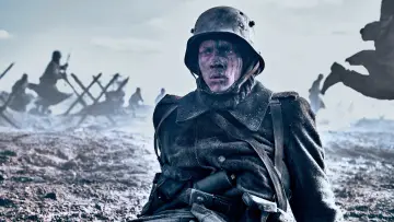Задник к фильму "На Западном фронте без перемен" #188639