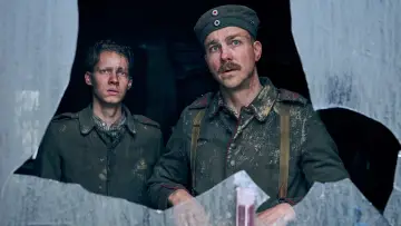 Задник к фильму "На Западном фронте без перемен" #188642