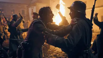 Задник к фильму "На Западном фронте без перемен" #188643