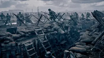 Задник к фильму "На Западном фронте без перемен" #188646