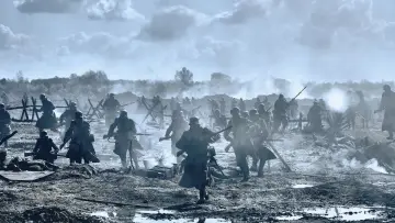Задник к фильму "На Западном фронте без перемен" #188647