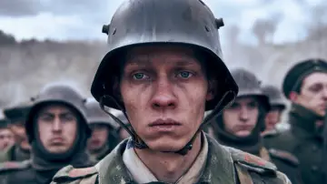 Задник к фильму "На Западном фронте без перемен" #188650