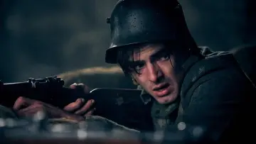 Задник к фильму "На Западном фронте без перемен" #188653