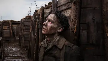 Задник к фильму "На Западном фронте без перемен" #188657