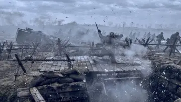 Задник к фильму "На Западном фронте без перемен" #188658
