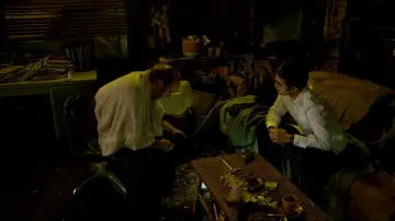 Задник к фильму "Космополис" #1478320