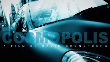 Задник к фильму "Космополис" #904293