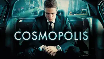 Задник к фильму "Космополис" #904294