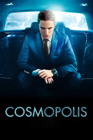 Постер к фильму "Космополис" #904308