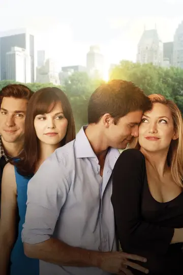 Постер к фильму "Жених напрокат" #1000147