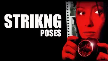Задник к фильму "Striking Poses" #1135498