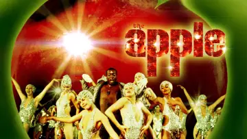 Задник к фильму "The Apple" #1131666