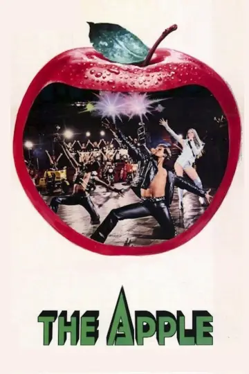Постер к фильму "The Apple" #1131669