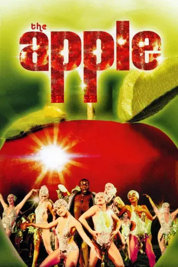 Постер к фильму "The Apple" #1131675
