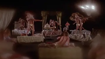 Задник к фильму "The Apple" #1779773