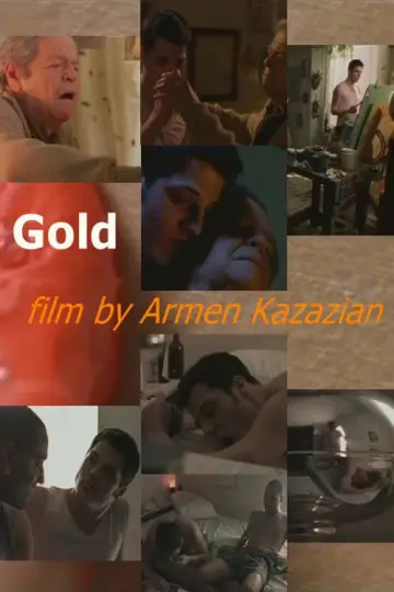 Постер к фильму "Gold" #730355