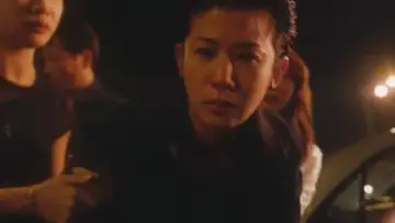 Задник к фильму "古惑仔情義篇之洪興十三妹" #950572
