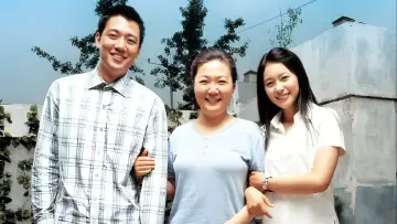 Задник к фильму "해바라기" #922749