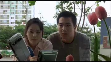 Задник к фильму "해바라기" #922752