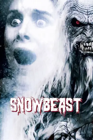 Постер к фильму "Snowbeast" #1211575