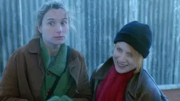 Задник к фильму "Карьеристки" #1192445