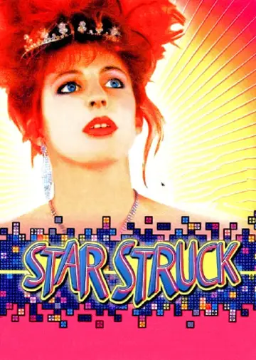 Постер к фильму "Starstruck" #1128194