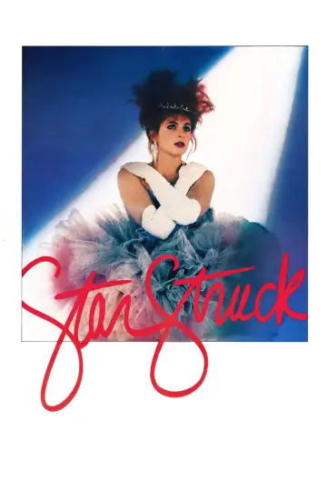Постер к фильму "Starstruck" #1128195