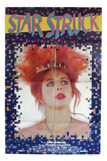 Постер к фильму "Starstruck" #1128196