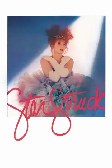 Постер к фильму "Starstruck" #1128197