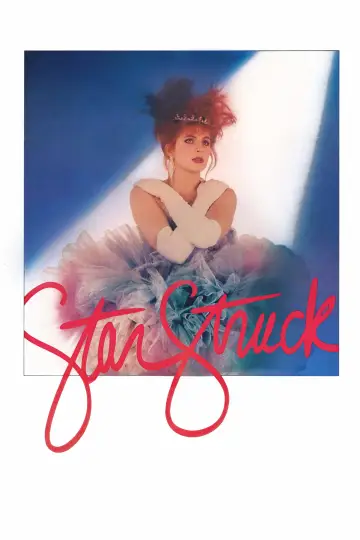 Постер к фильму "Starstruck" #1128201