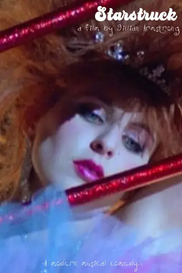 Постер к фильму "Starstruck" #1192366
