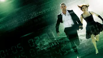Задник к фильму "Время" #250131