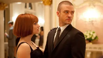 Задник к фильму "Время" #250142