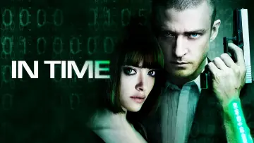 Задник к фильму "Время" #27984